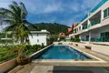 Villa 4 chambres 340 m² Phuket, Thaïlande