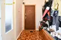 4 room apartment 76 m² Druzhny, Belarus