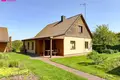 House 130 m² Pasvalys, Lithuania