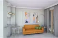 Wohnung 1 zimmer 32 m² Torrevieja, Spanien