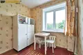 2 room apartment 43 m² Minsk, Belarus