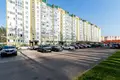 Mieszkanie 1 pokój 34 m² Lyasny, Białoruś