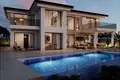 4 bedroom Villa 553 m² Finestrat, Spain