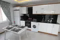 Apartamento 1 habitación 110 m² Mahmutlar, Turquía