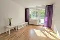 Квартира 2 комнаты 46 м² в Познани, Польша