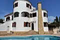 6 bedroom villa 370 m² Calp, Spain