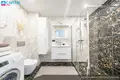 3 room apartment 66 m² Vilnius, Lithuania