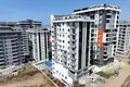 Appartement 2 chambres  Mahmutlar, Turquie