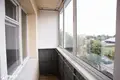 Appartement 3 chambres 49 m² Lida, Bélarus