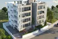 Appartement 2 chambres 106 m² Nicosie, Bases souveraines britanniques