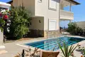 Villa 4 pièces  Alanya, Turquie