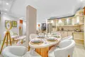 Penthouse 4 bedrooms 200 m² Obakoy, Turkey