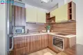 Квартира 2 комнаты 43 м² Вильнюс, Литва