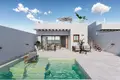 2 bedroom Villa 73 m² Torre Pacheco, Spain