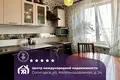 4 room apartment 78 m² Salihorsk, Belarus