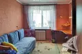 3 room apartment 62 m² Brest, Belarus