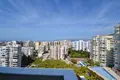 Mieszkanie 5 pokojów 260 m² Mediterranean Region, Turcja