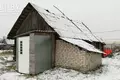 House 40 m² Dzyarzhynsk District, Belarus