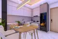 2 bedroom apartment 125 m² Çıplaklı, Turkey