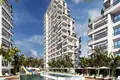 Wohnung 1 Schlafzimmer 45 m² Denizkoy, Türkei