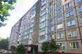 Mieszkanie 2 pokoi 47 m² Homel, Białoruś