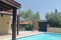 Maison 3 chambres  Letymvou, Chypre