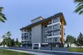Квартира 3 комнаты 135 м² Аланья, Турция