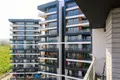 Apartamento 3 habitaciones 165 m² Ortahisar, Turquía