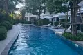 Appartement 2 chambres 78 m² Phuket, Thaïlande