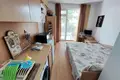 1 room studio apartment 26 m² Sunny Beach Resort, Bulgaria