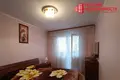 Appartement 3 chambres 74 m² Hrodna, Biélorussie