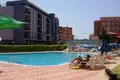 Wohnung 2 zimmer 46 m² Sonnenstrand, Bulgarien