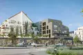  New residential complex in historic commune of Plaisir, Ile-de-France, France