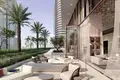 Kompleks mieszkalny The St Regis Residences — new high-rise residence by Emaar with a conference room and infinity pools in Downtown Dubai