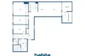 Wohnung 4 zimmer 85 m² Verwaltungsgemeinschaft Helsinki, Finnland