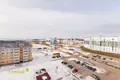 Wohnung 2 zimmer 64 m² Smaljawitschy, Belarus