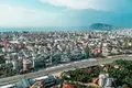 Sklep 500 m² Alanya, Turcja