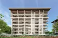 Appartement 3 chambres 122 m² Choeng Thale, Thaïlande