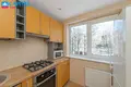 Apartamento 3 habitaciones 60 m² Kaunas, Lituania