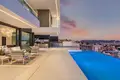 villa de 5 dormitorios 651 m² Finestrat, España