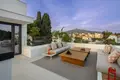 villa de 5 dormitorios 463 m² Marbella, España