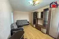 2 room apartment 46 m² Sluck, Belarus