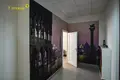 2 room apartment 85 m² Minsk, Belarus