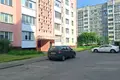 2 room apartment 47 m² Homel, Belarus