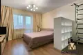 Appartement 1 chambre 56 m² Minsk, Biélorussie