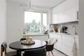Wohnung 2 zimmer 50 m² Jyvaskyla sub region, Finnland