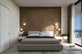 2 bedroom apartment 89 m² Paralimni, Cyprus