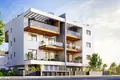 2 bedroom apartment 76 m² Kato Polemidion Municipality, Cyprus