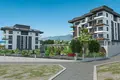 Wohnung 2 zimmer 70 m² Kargıcak, Türkei