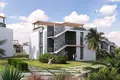 Residential complex Sunset Bay